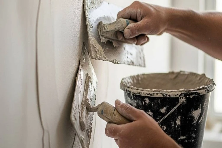 Güzelbahce Alçı Sıva Ustası