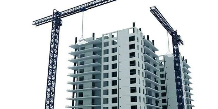 Güzelbahce Kaba İnşaat